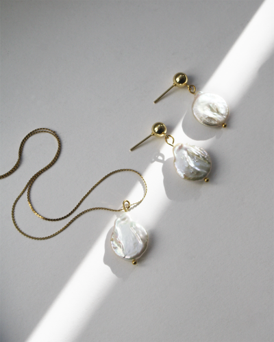 zestaw_perła_monetowa_złota